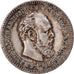 Münze, Russland, Alexander III, 25 Kopeks, 1894, St. Petersburg, SS+, Silber