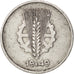 GERMAN-DEMOCRATIC REPUBLIC, Pfennig, 1949, Berlin, EF(40-45), Aluminum, KM:1
