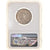 Coin, ITALIAN STATES, SARDINIA, Carlo Alberto, 2 Lire, 1844, Genoa, NGC, AU53