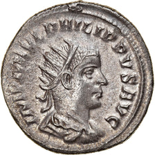 Coin, Philip I, Antoninianus, 246, Rome, AU(55-58), Billon, RIC:27b
