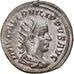 Coin, Philip I, Antoninianus, 246, Rome, AU(55-58), Billon, RIC:27b