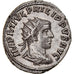 Coin, Philip II, Antoninianus, 247, Antioch, AU(50-53), Billon, RIC:232