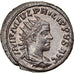 Coin, Philip I, Antoninianus, 249, Antioch, AU(55-58), Billon, RIC:235