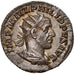 Coin, Philip I, Antoninianus, 246, Roma, AU(55-58), Billon, RIC:31