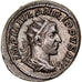 Coin, Philip I, Antoninianus, 248, Roma, AU(55-58), Billon, RIC:26b