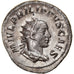 Coin, Philip II, Antoninianus, 246, Roma, AU(50-53), Billon, RIC:218