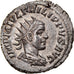 Coin, Philip II, Antoninianus, 249, Antioch, MS(60-62), Billon, RIC:236