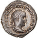 Coin, Gordian III, Antoninianus, 238, Roma, MS(60-62), Billon, RIC:5