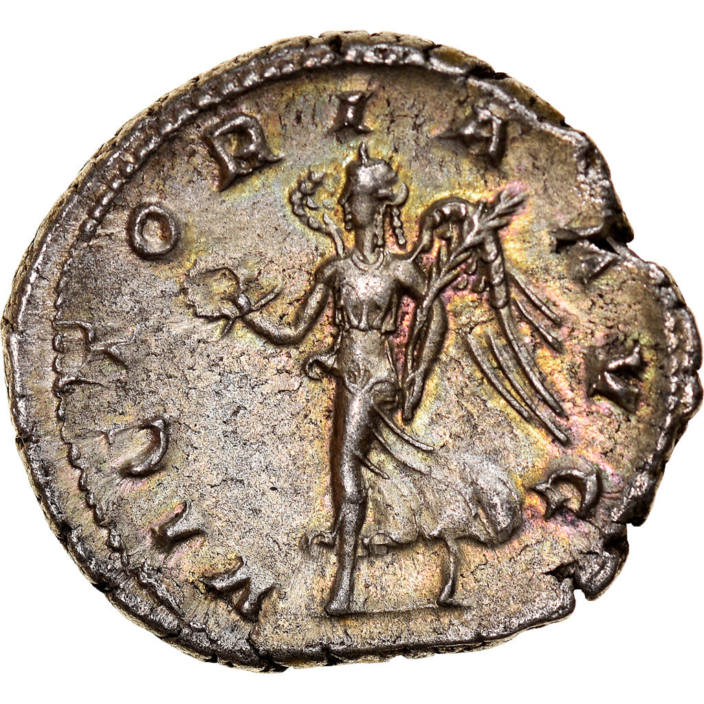 Monnaie, Gordien III, Antoninien, 238, Roma, SUP, Billon, RIC:5