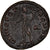 Coin, Galerius, Follis, 305-310, Siscia, AU(50-53), Bronze, RIC:81b var.