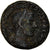Moneda, Gordian III, As, 243-244, Rome, BC+, Bronce, RIC:335b