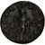 Moneda, Gordian III, As, 243-244, Rome, BC+, Bronce, RIC:335b