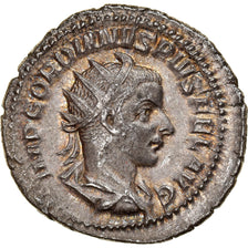 Munten, Gordiaans III, Antoninianus, 240-243, Roma, ZF+, Billon, RIC:83