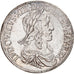 Moneta, Francja, Louis XIII, Écu de 60 Sols, deuxième poinçon de Warin, Ecu