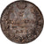 Moneta, Russia, Alexander I, 5 Kopeks, 1815, Saint-Petersburg, SPL-, Argento