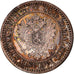 Coin, Finland, Alexander II, Markka, 1865, AU(50-53), Silver, KM:3.1
