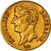 Monnaie, France, Napoléon I, 20 Francs, An 12, Paris, TTB, Or, Gadoury:1021