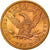 Coin, United States, Coronet Head, $10, Eagle, 1901, U.S. Mint, Philadelphia