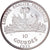 Coin, Haiti, Joseph Nez Perce, 10 Gourdes, 1971, Proof, MS(65-70), Silver, KM:84