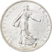Monnaie, France, Semeuse, 2 Francs, 1914, Paris, TTB, Argent, Gadoury:532
