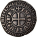 Coin, France, Louis IX, Gros Tournois, AU(50-53), Silver, Duplessy:190A