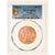 Moneda, Francia, Génie, 50 Francs, 1904, Paris, PCGS, MS63, SC, Oro, KM:831