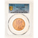 Coin, France, Génie, 50 Francs, 1904, Paris, PCGS, MS62, MS(60-62), Gold