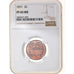 Coin, United States, 2 Cents, 1871, Philadelphia, Proof, NGC, PR65RD, MS(65-70)