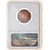Monnaie, États-Unis, 2 Cents, 1871, Philadelphie, Proof, NGC, PR65RD, FDC