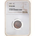 Coin, United States, Indian Head Cent, Cent, 1871, Philadelphia, Proof, NGC