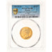 Münze, Frankreich, Napoléon I, 20 Francs, An 12, Paris, PCGS, AU58, VZ, Gold