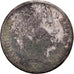 Coin, France, Napoléon I, 5 Francs, 1808, Paris, VF(20-25), Silver, KM:686.1