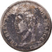 Moneta, Francja, Charles X, 5 Francs, 1826, Paris, VF(20-25), Srebro, KM:720.1