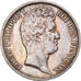 Coin, France, Louis-Philippe, 5 Francs, 1831, Rouen, VF(30-35), Silver, KM:735.2
