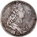 Coin, Russia, Peter II, Rouble, 1728, Moscow, VF(30-35), Silver, KM:182.2