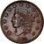 Coin, United States, Coronet Cent, Cent, 1831, U.S. Mint, AU(55-58), Copper