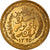 Coin, Tunisia, Muhammad al-Amin Bey, 5 Francs, 1946, Paris, Essai-Piéfort