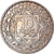 Münze, Marokko, Mohammed V, 10 Francs, AH 1366/1947, Paris, Essai-Piéfort