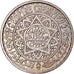 Monnaie, Maroc, Mohammed V, 20 Francs, AH 1366/1947, Paris, ESSAI, SPL+