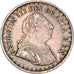 Münze, Großbritannien, George III, 3 Shilling, 1811, London, VZ, Silber