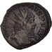 Monnaie, Postume, Antoninien, 268, Trèves ou Cologne, Très rare, SUP, Billon