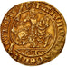 Coin, Netherlands, Gueldre, Charles d'Egmond, Florin d'or au cavalier
