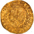 Duchy of Mantua, MANTUA, Vincenzo II, 2 Doppie, 4 Ducati, 1627, Mantua, Gold