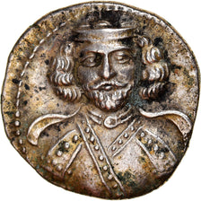 Münze, Parthia (Kingdom of), Phraates III, Drachm, c. 62 BC, Ekbatana, VZ