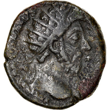 Moneta, Marcus Aurelius, Dupondius, 171, Rome, VF(30-35), Bronze, RIC:1008