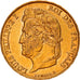 Moneda, Francia, Louis-Philippe, 20 Francs, 1839, Paris, MBC+, Oro, KM:750.1
