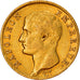 Moneda, Francia, Napoléon I, 20 Francs, 1806, Paris, MBC, Oro, KM:674.1