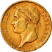 Coin, France, Napoléon I, 20 Francs, 1808, Paris, EF(40-45), Gold, KM:687.1