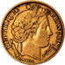 Coin, France, Cérès, 10 Francs, 1851, Paris, VF(30-35), Gold, KM:770