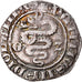Munten, Italië, VENICE, Gian Galeazzo Visconti, Mistura, 1378-1395, ZF, Zilver